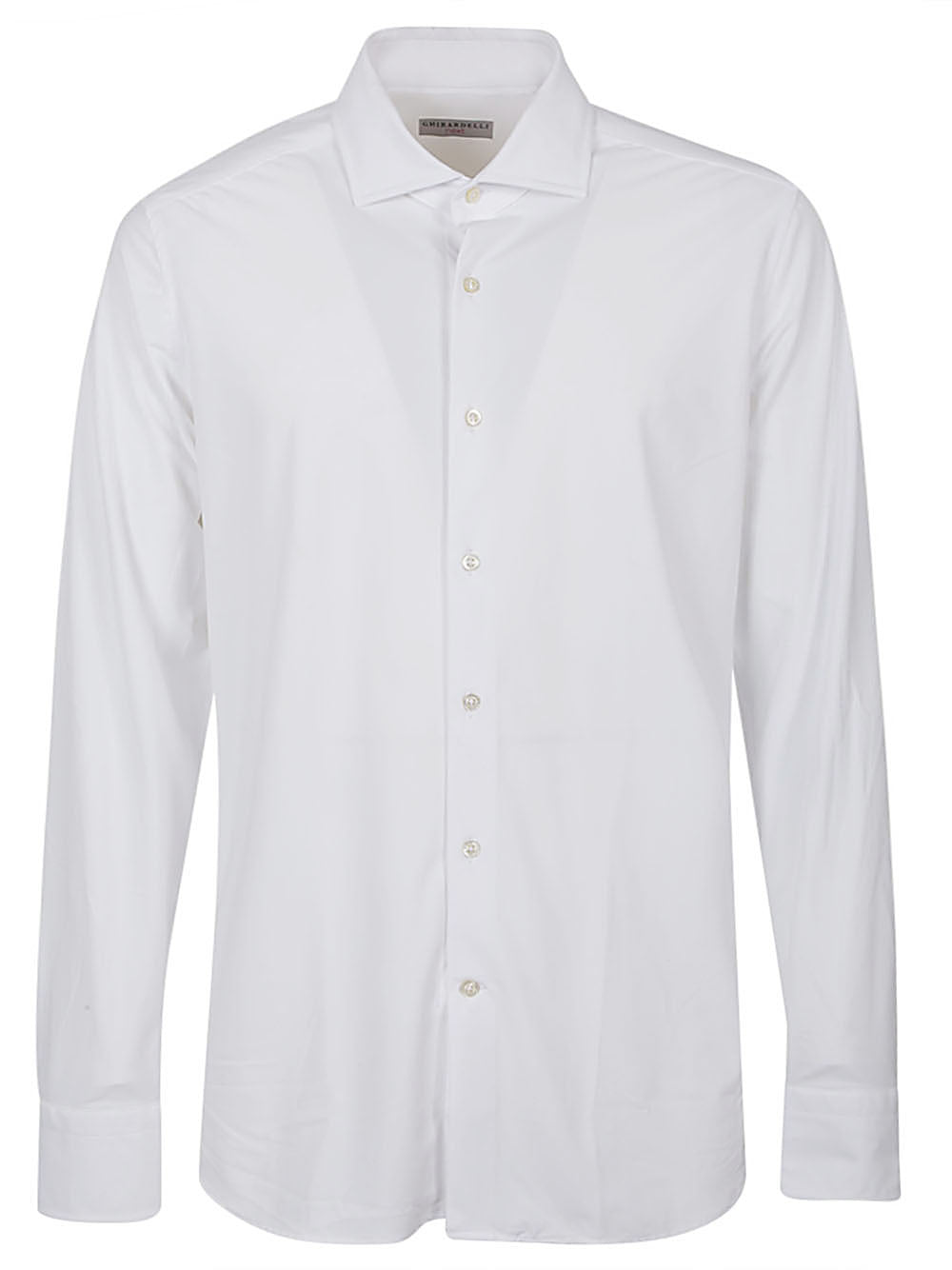 Sonrisa Sonrisa Long-sleeves shirt
