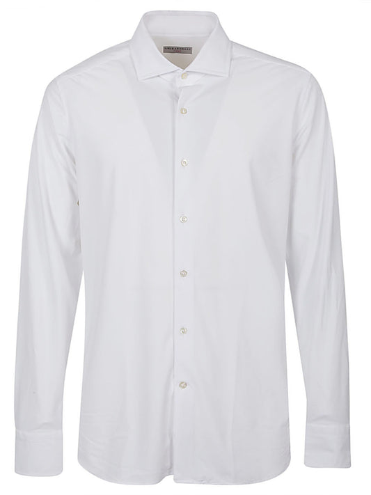 Sonrisa Sonrisa Long-sleeves shirt