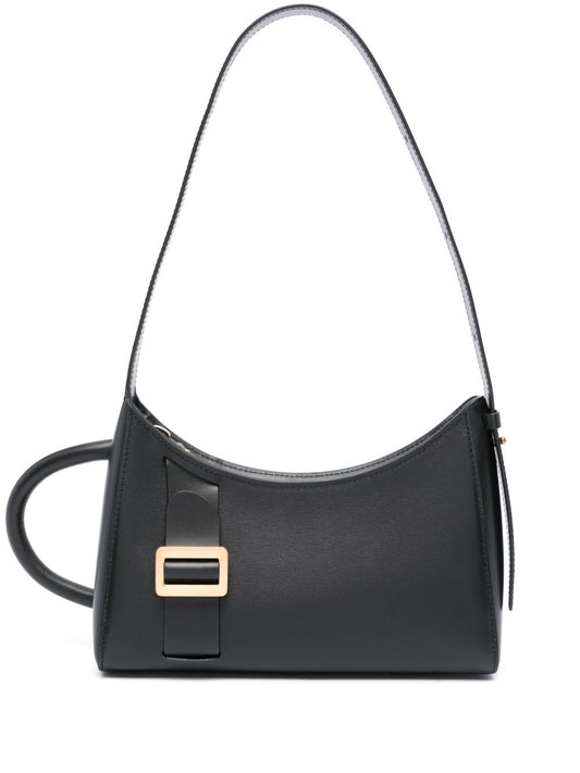 Boyy Bad tourist leather shoulder bag