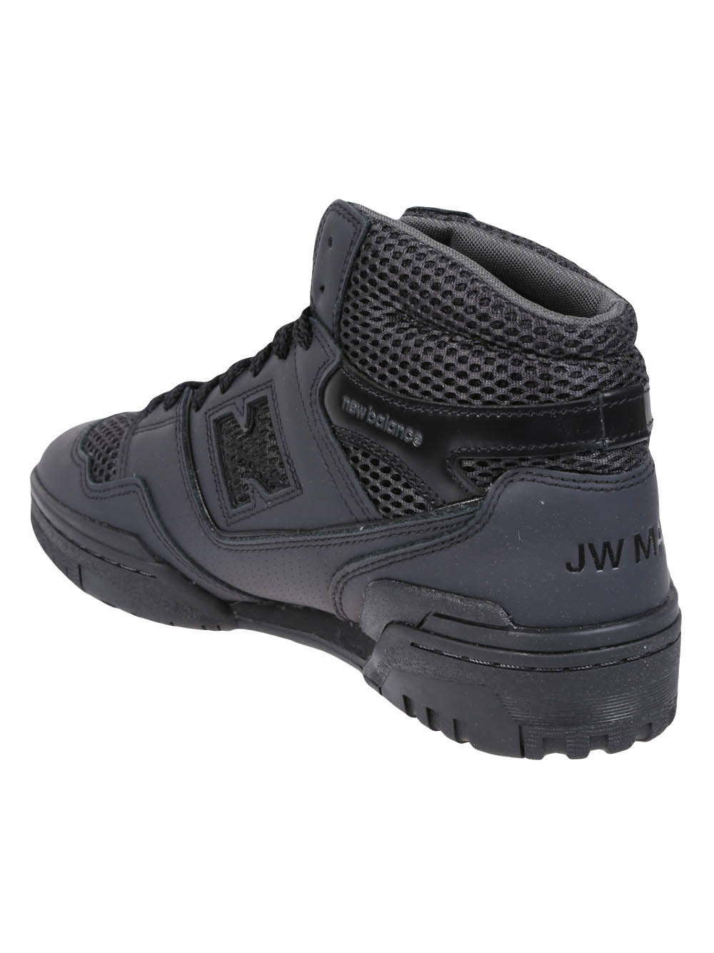 Junya Watanabe Man X New Balance Junya Watanabe Man X New Balance 650 X Junya Watanabe High sneakers