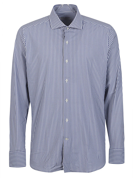 Sonrisa Sonrisa Striped shirt