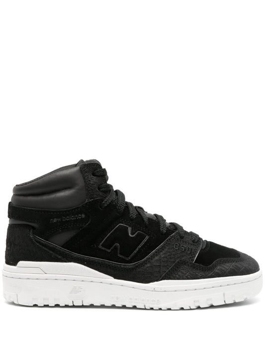 Junya Watanabe Man X New Balance Junya Watanabe Man X New Balance Bb650 suede sneakers
