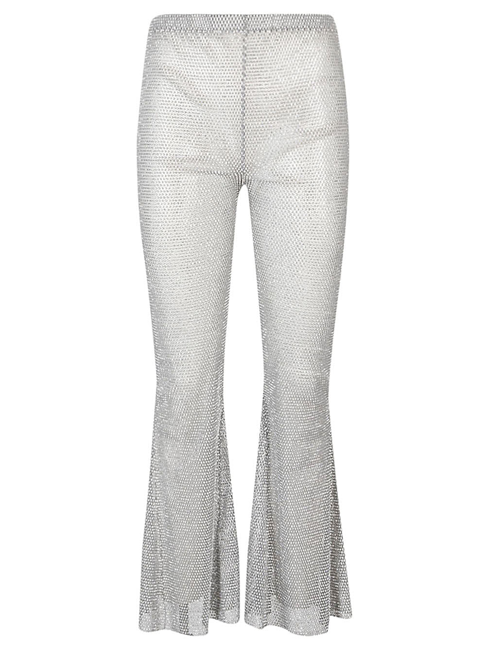Santa Brand Santa Brand Flare leg trousers