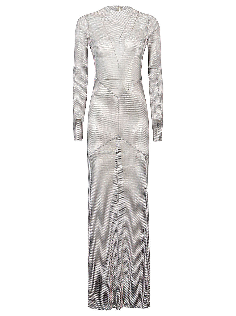 Santa Brand Santa Brand Maxi dress