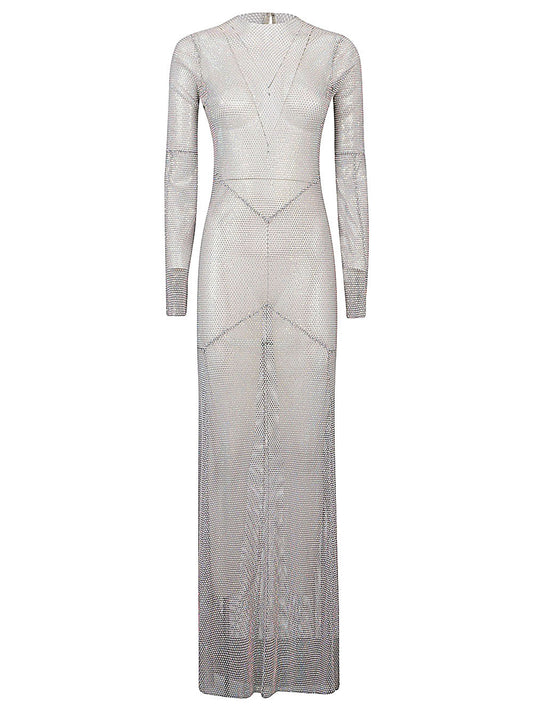 Santa Brand Santa Brand Maxi dress