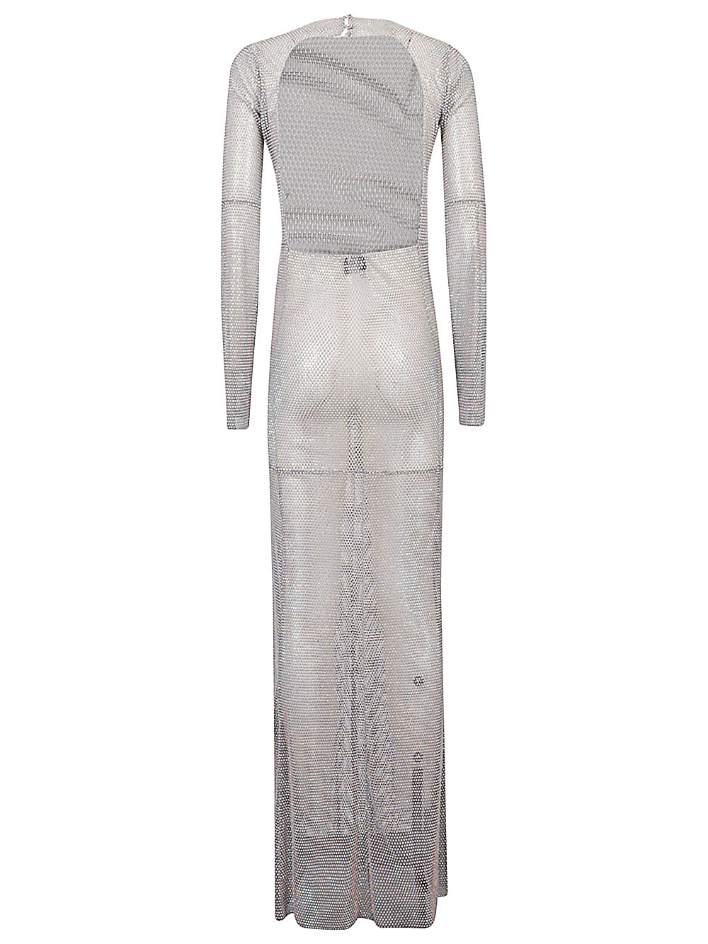 Santa Brand Santa Brand Maxi dress