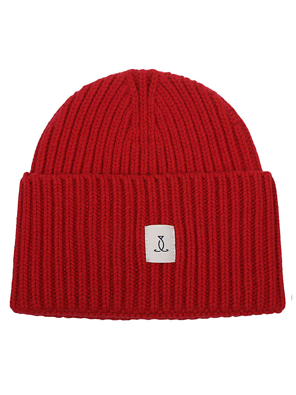 Seafarer Seafarer Ribbed Wool Beanie