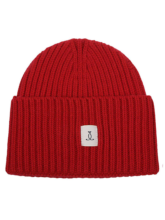 Seafarer Seafarer Ribbed Wool Beanie