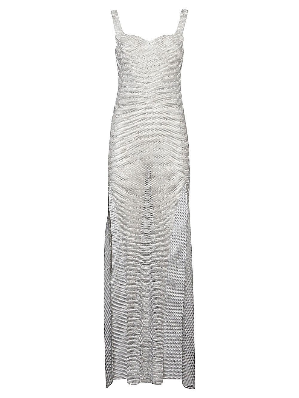 Santa Brand Santa Brand Sleeveless long dress