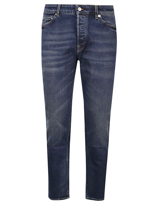 Department 5 Department 5 Super slim denim jeans