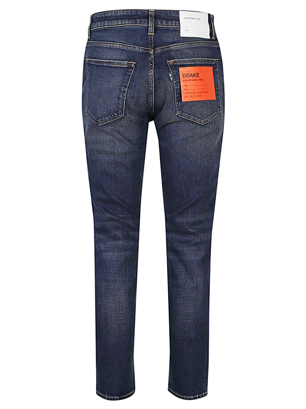 Department 5 Department 5 Super slim denim jeans