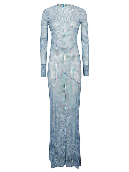 Santa Brand Santa Brand Maxi dress