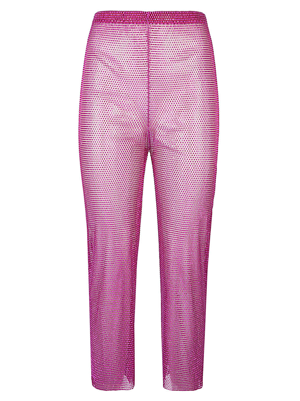 Santa Brand Santa Brand Cropped trousers
