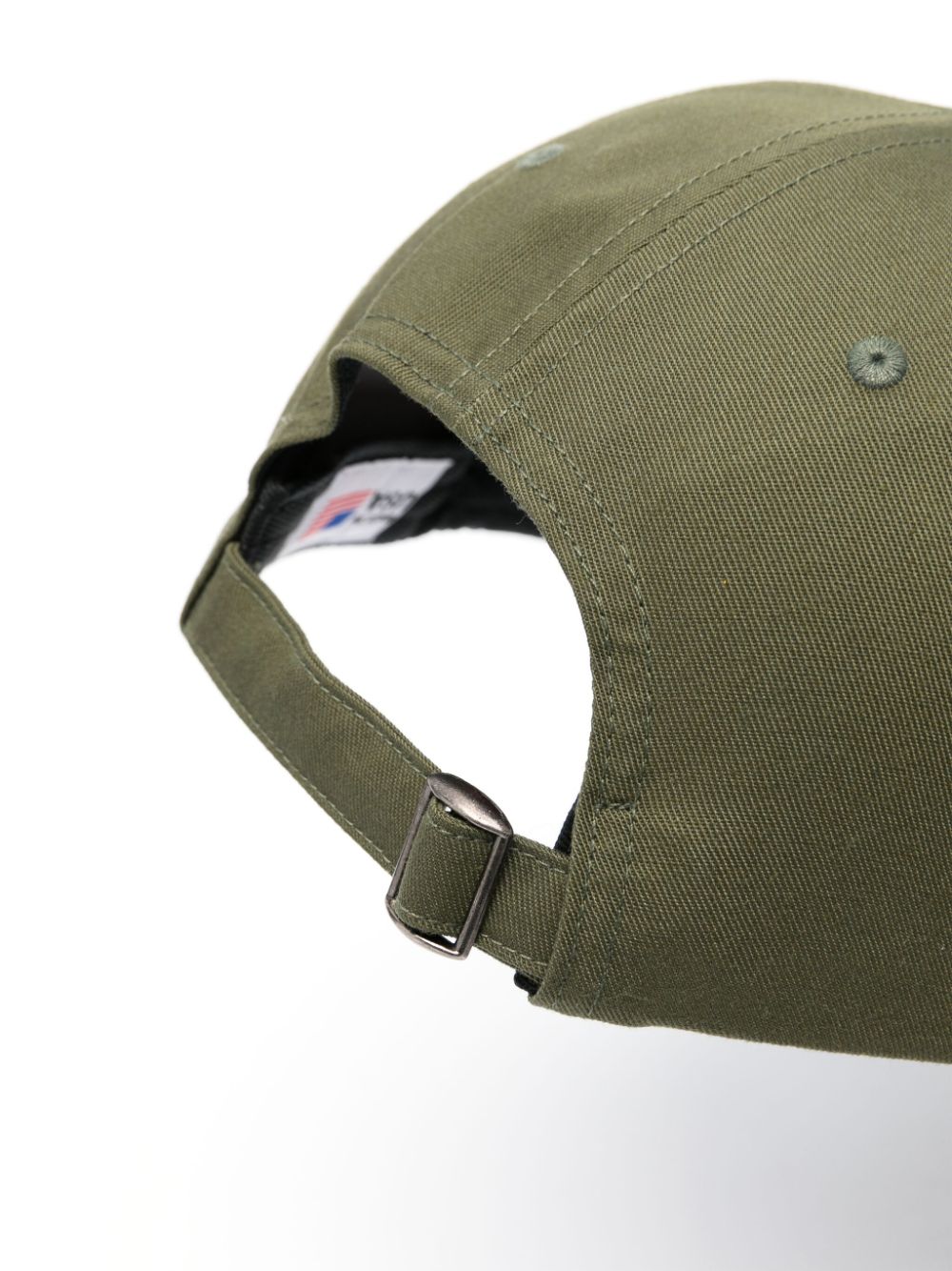 Palmes Palmes Circle 6-Panel Cap.