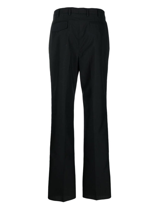 Gabriele Pasini Wool blend trousers
