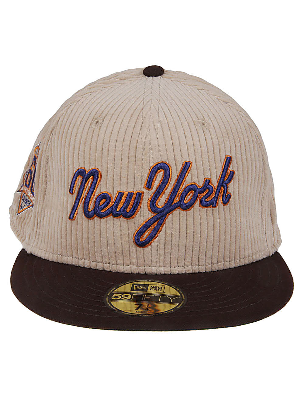 New Era Capsule New Era Capsule New Era 59Fifty New York Mets Cap.