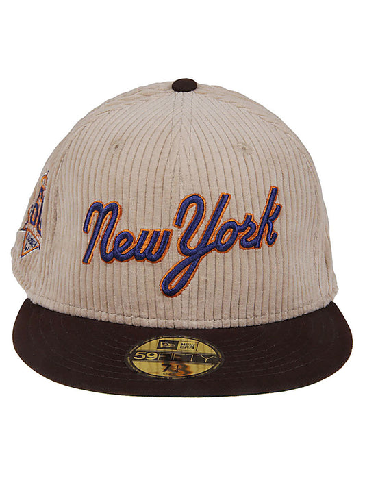 New Era Capsule New Era Capsule New Era 59Fifty New York Mets Cap.
