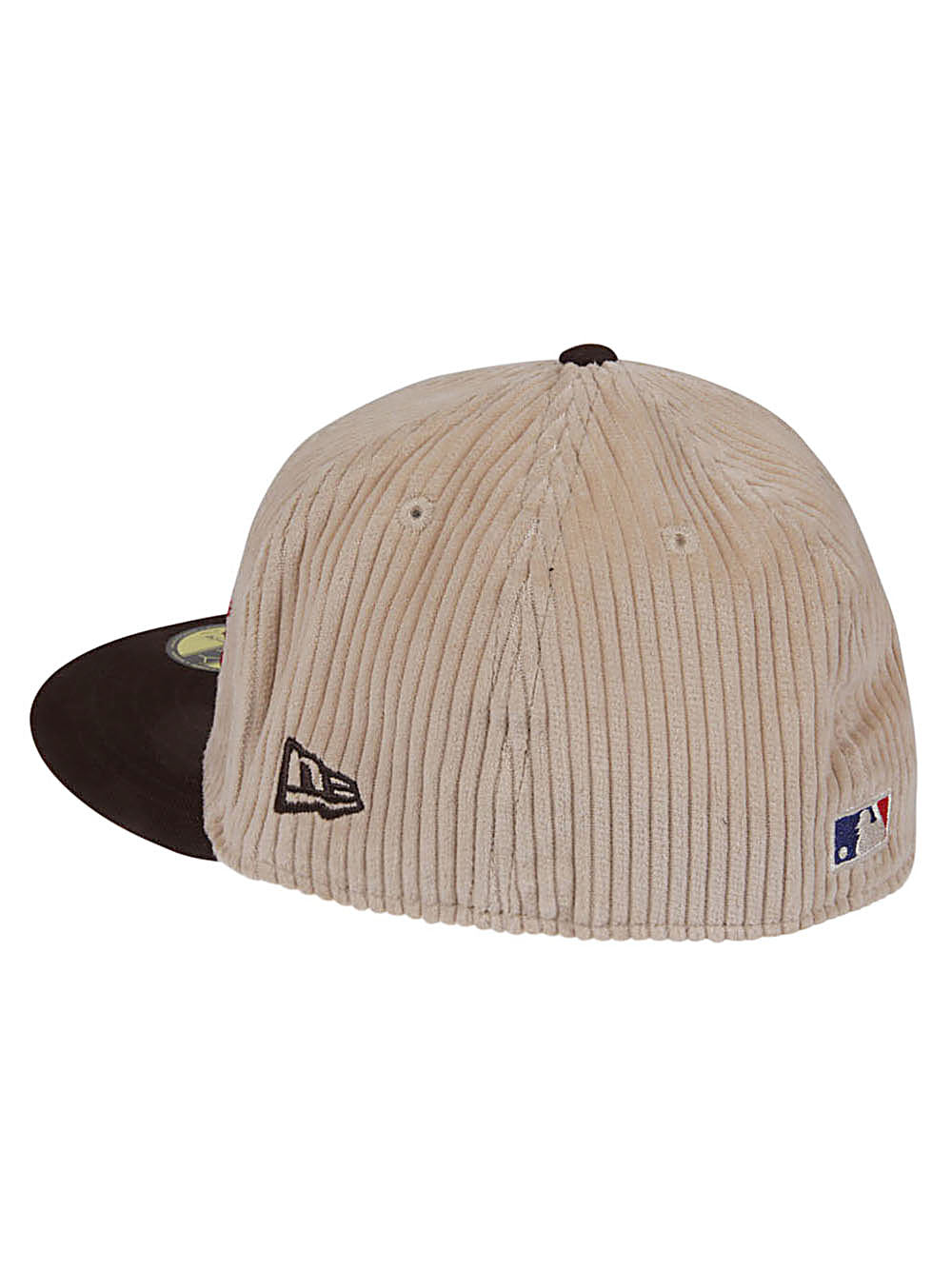 New Era Capsule New Era Capsule New Era 59Fifty Boston Red Sox Cap