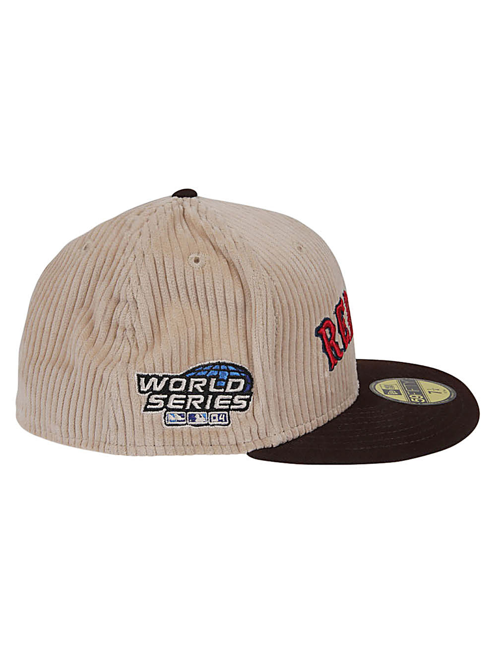 New Era Capsule New Era Capsule New Era 59Fifty Boston Red Sox Cap
