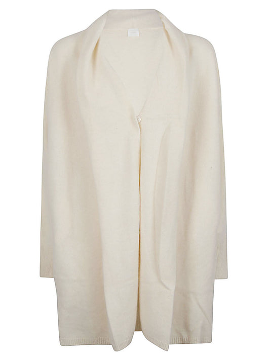 Ct Plage Ct Plage V-neck wool cardigan
