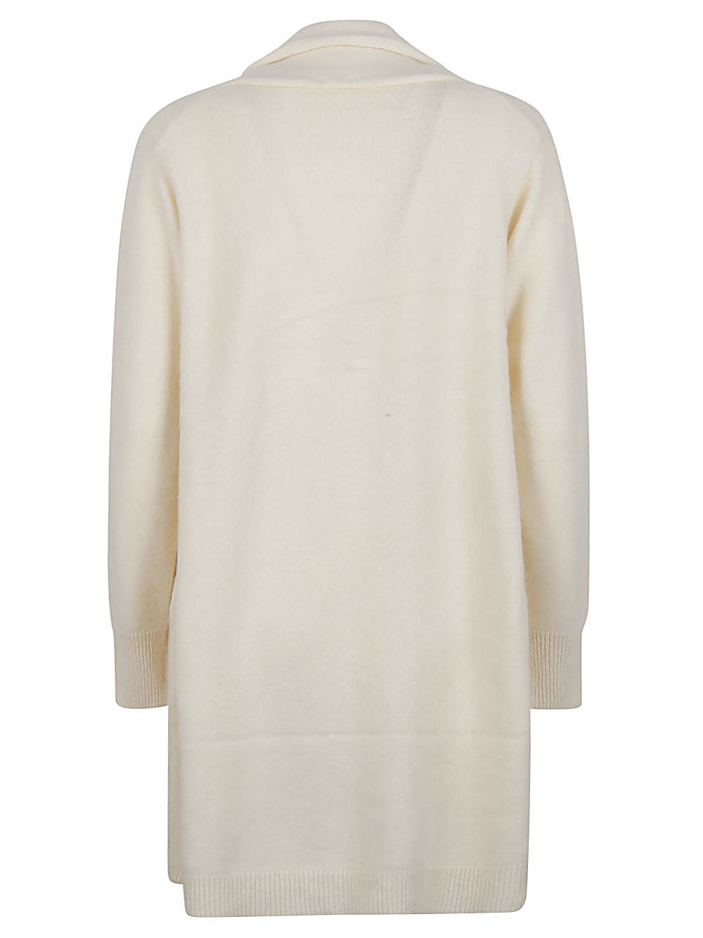 Ct Plage Ct Plage V-neck wool cardigan
