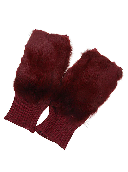Alpo Alpo Shearling Gloves