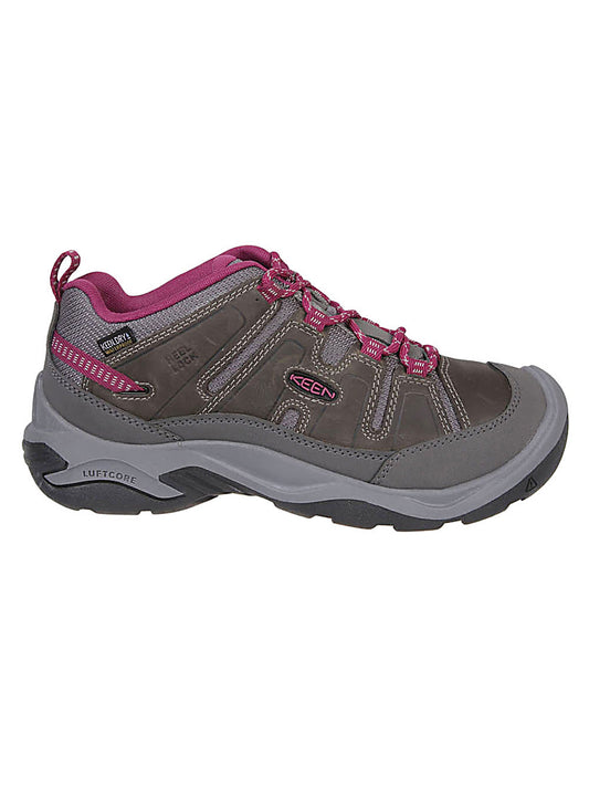 Keen Keen Circadia Waterproof Shoe