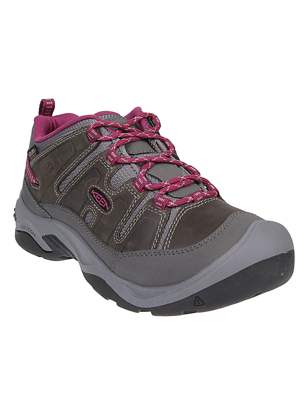 Keen Keen Circadia Waterproof Shoe