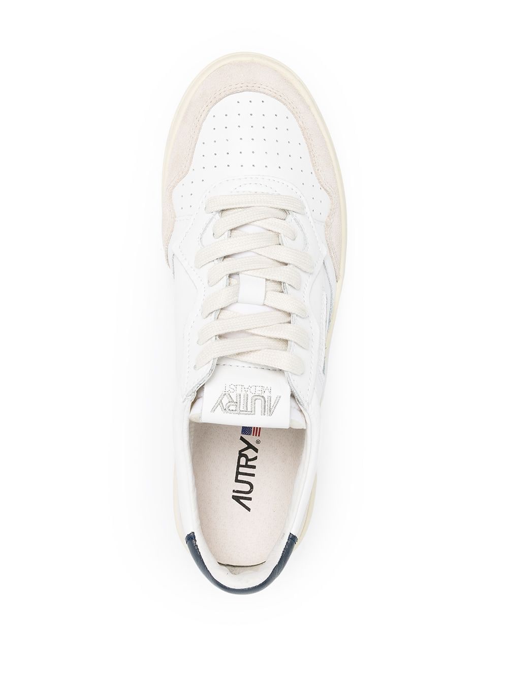 Autry Autry Medalist low Sneakers