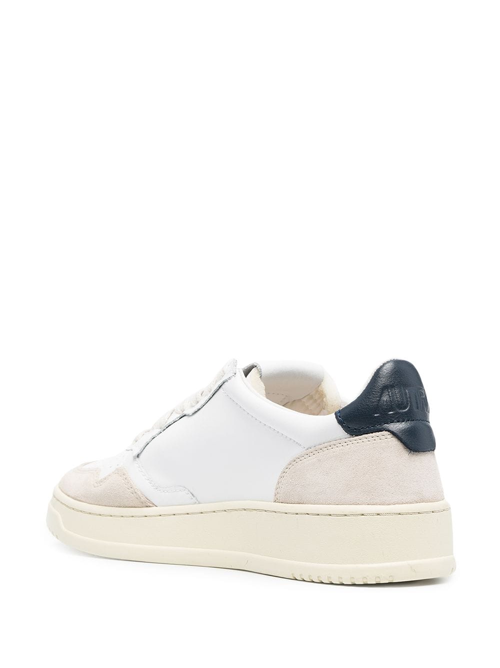 Autry Autry Medalist low Sneakers