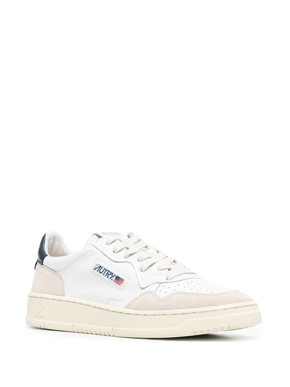 Autry Autry Medalist low Sneakers
