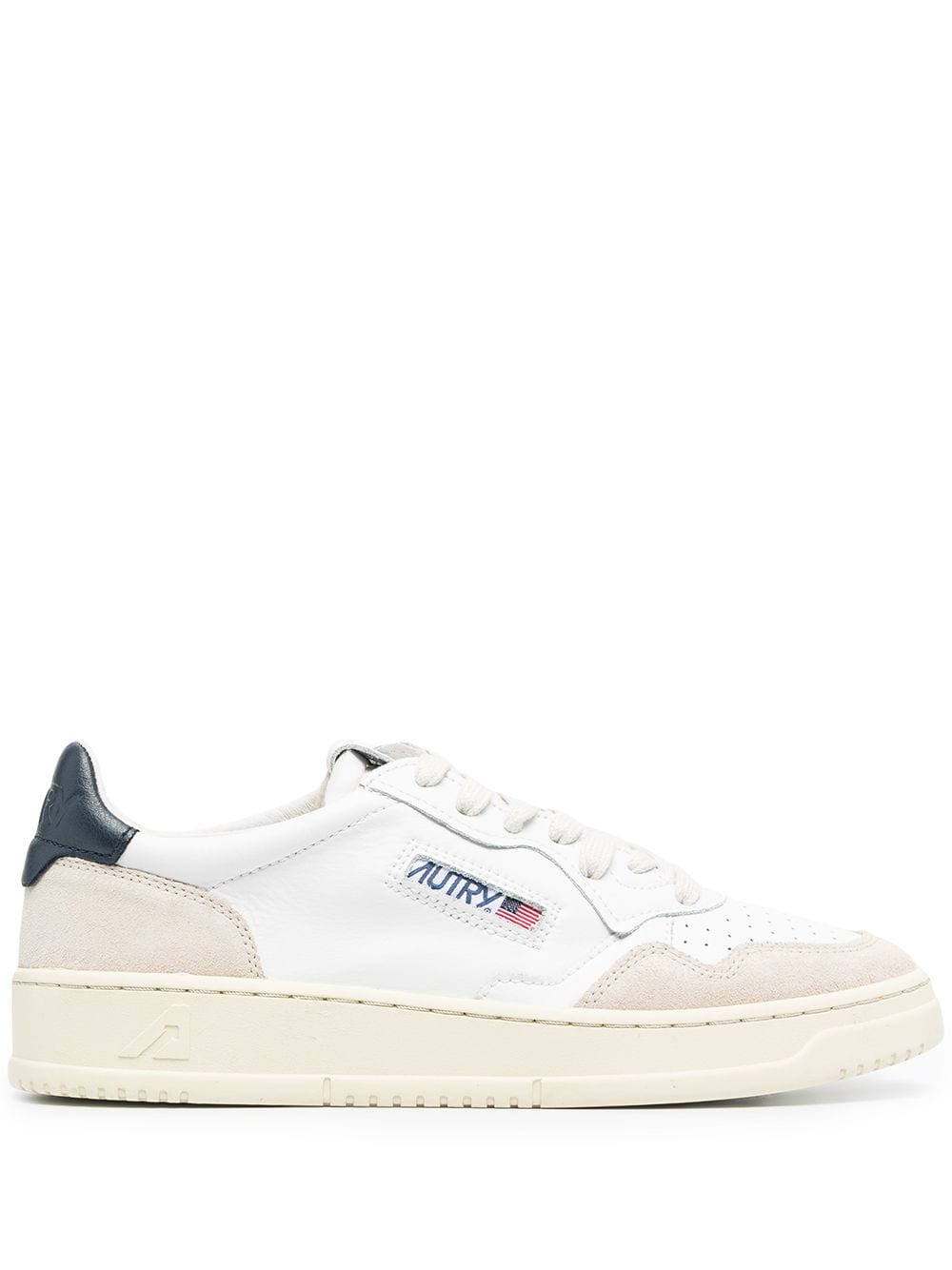 Autry Autry Medalist low Sneakers