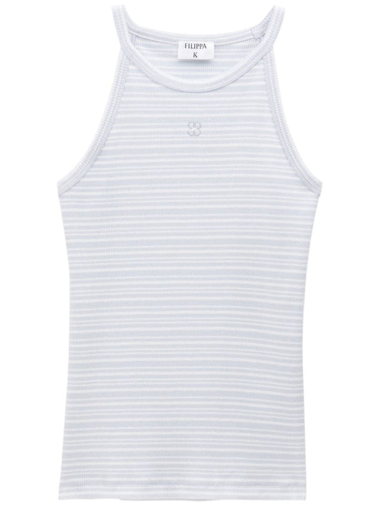 Filippa K Filippa K Conscious Criteria page Striped tank top