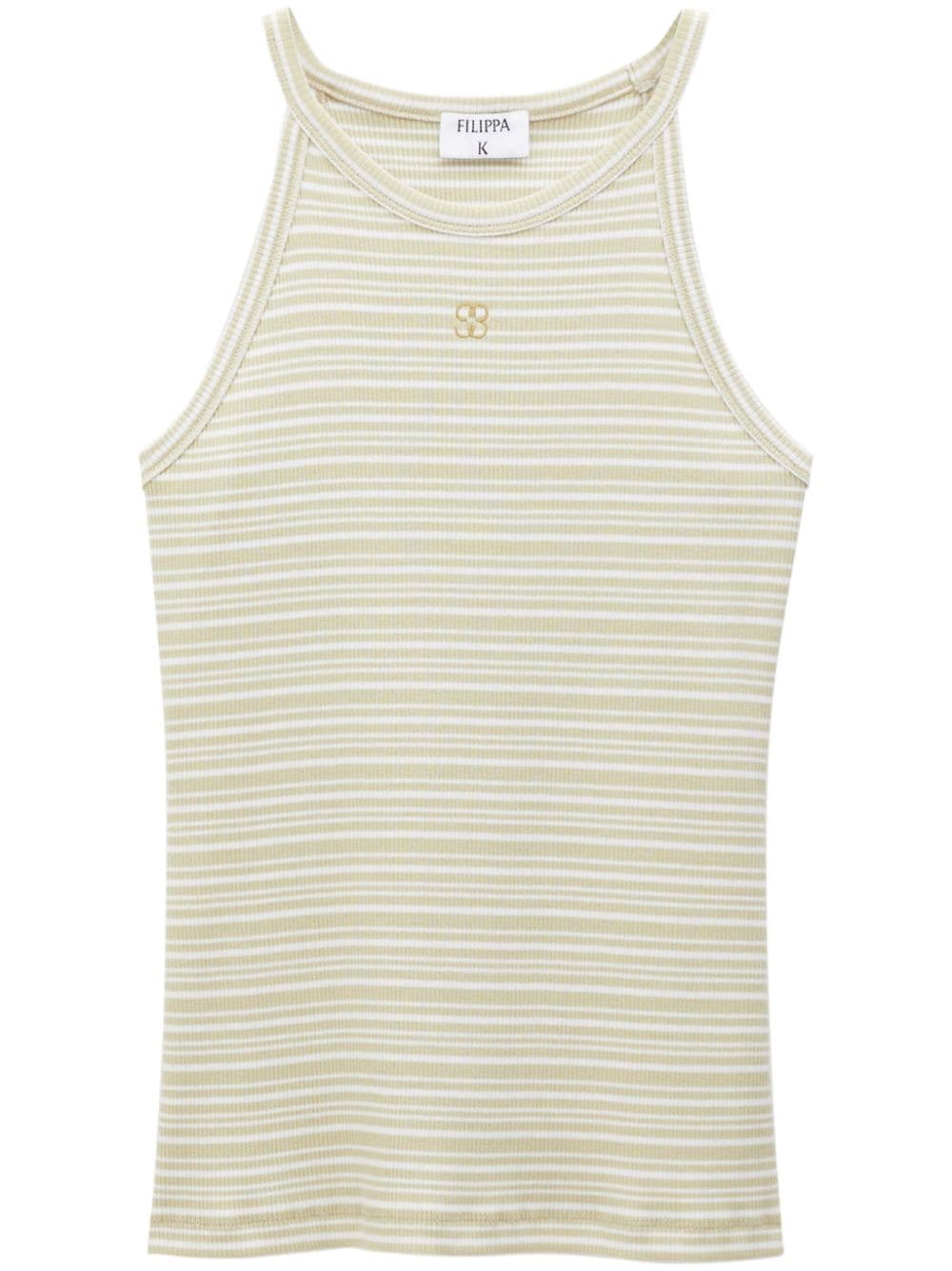 Filippa K Filippa K Conscious Criteria page Striped tank top