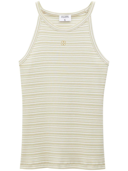 Filippa K Filippa K Conscious Criteria page Striped tank top