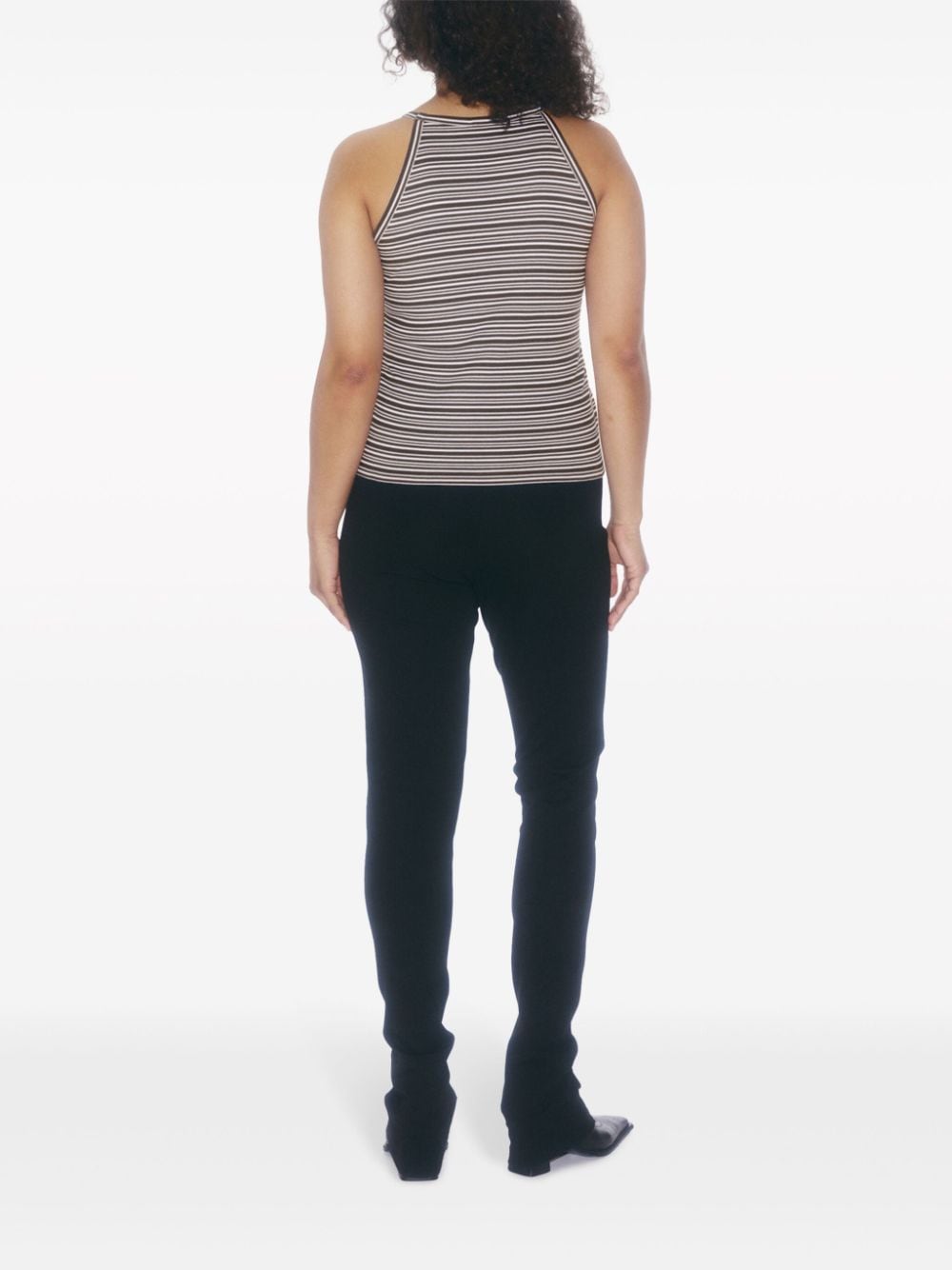 Filippa K Filippa K Conscious Criteria page Striped tank top