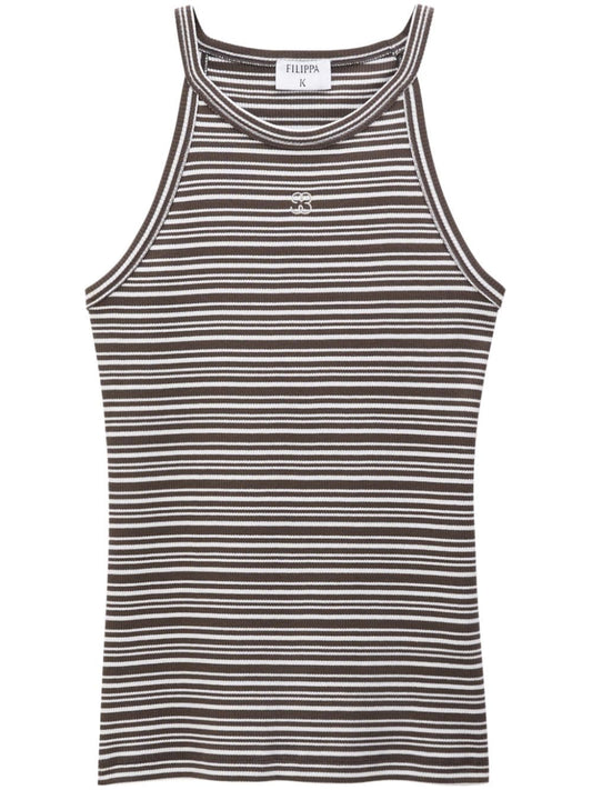 Filippa K Filippa K Conscious Criteria page Striped tank top