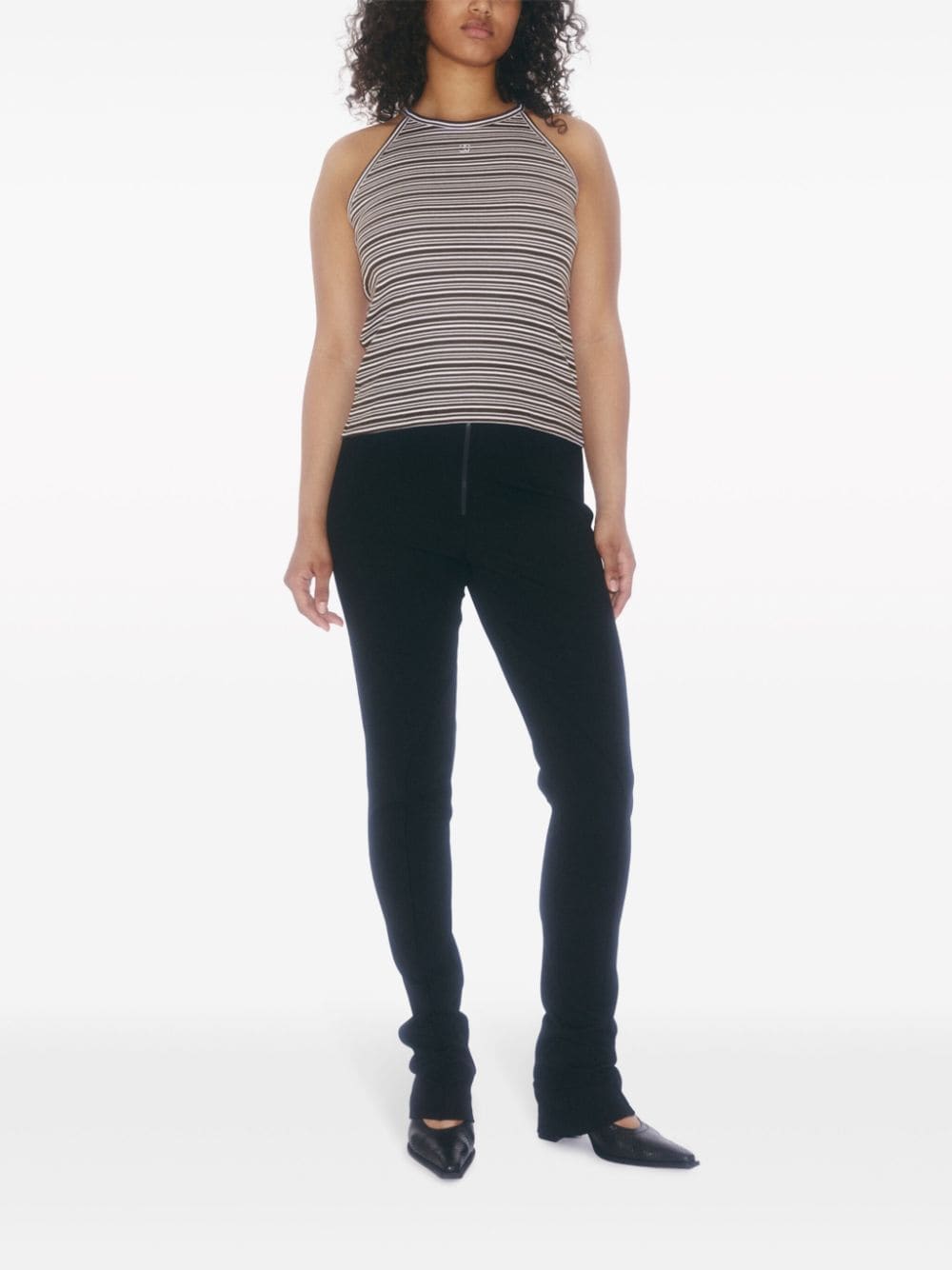 Filippa K Filippa K Conscious Criteria page Striped tank top