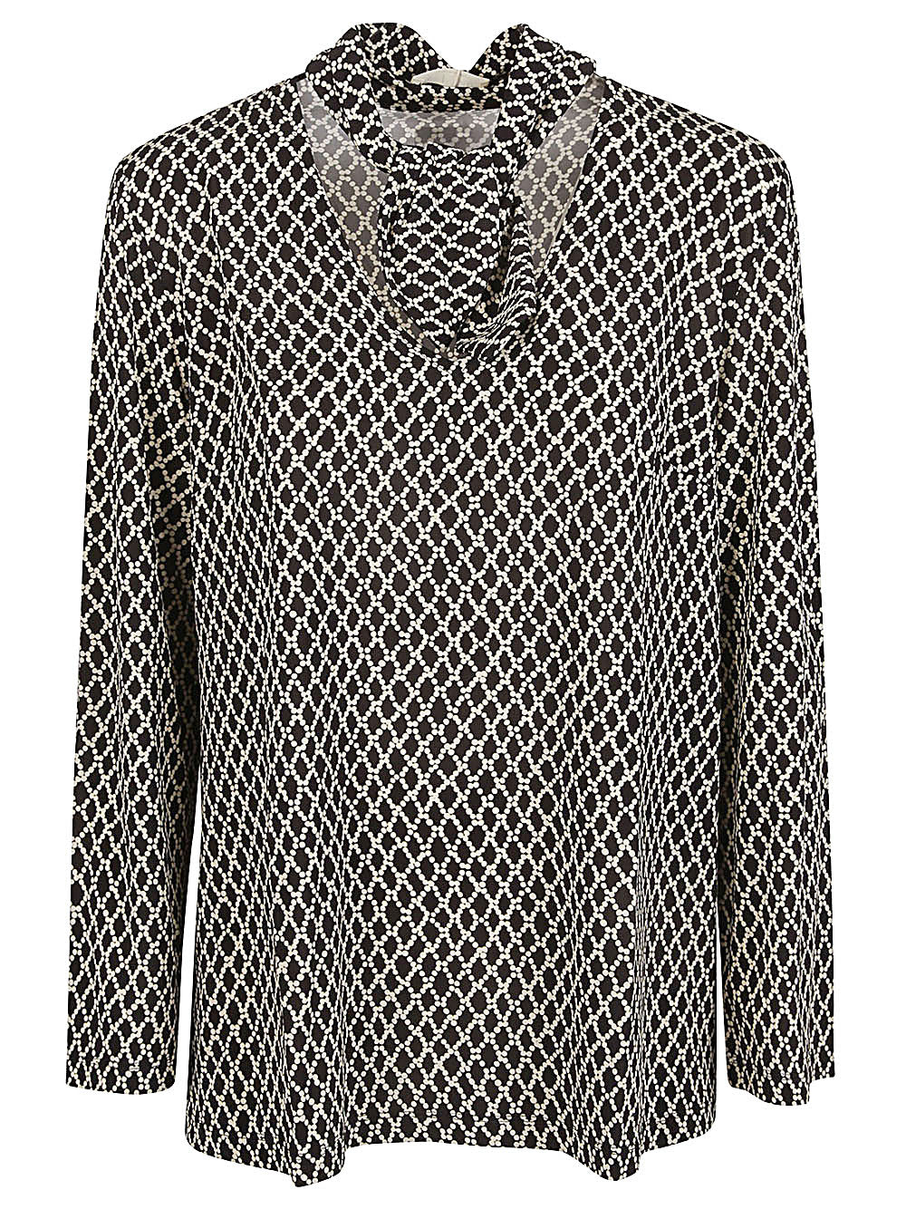 Siyu Siyu Printed blouse