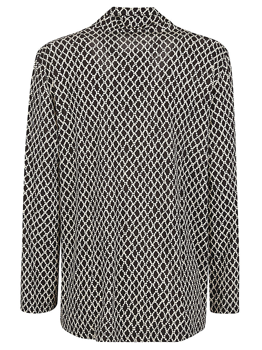 Siyu Siyu Printed blouse