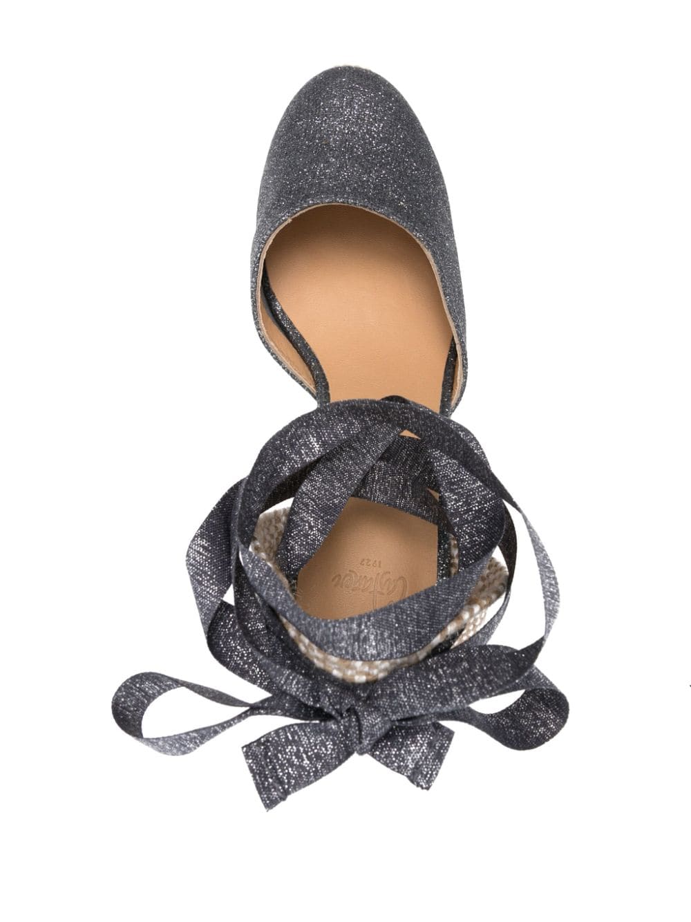 Castañer Castañer Carina 90mm Wedge Espadrilles
