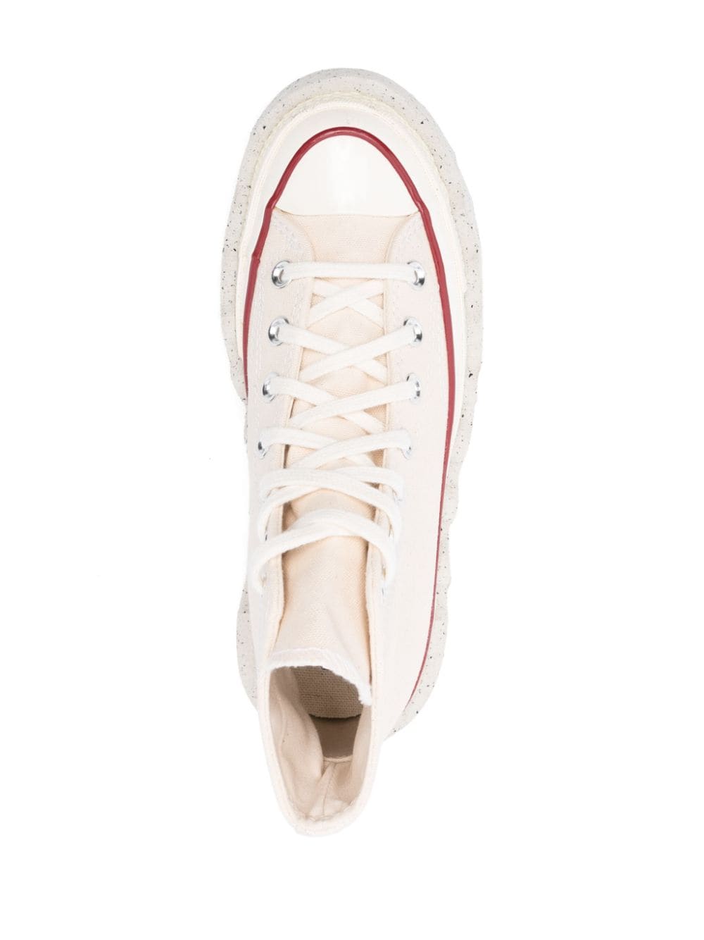 Converse Converse Chuck 70 Shark Trek high-top sneakers