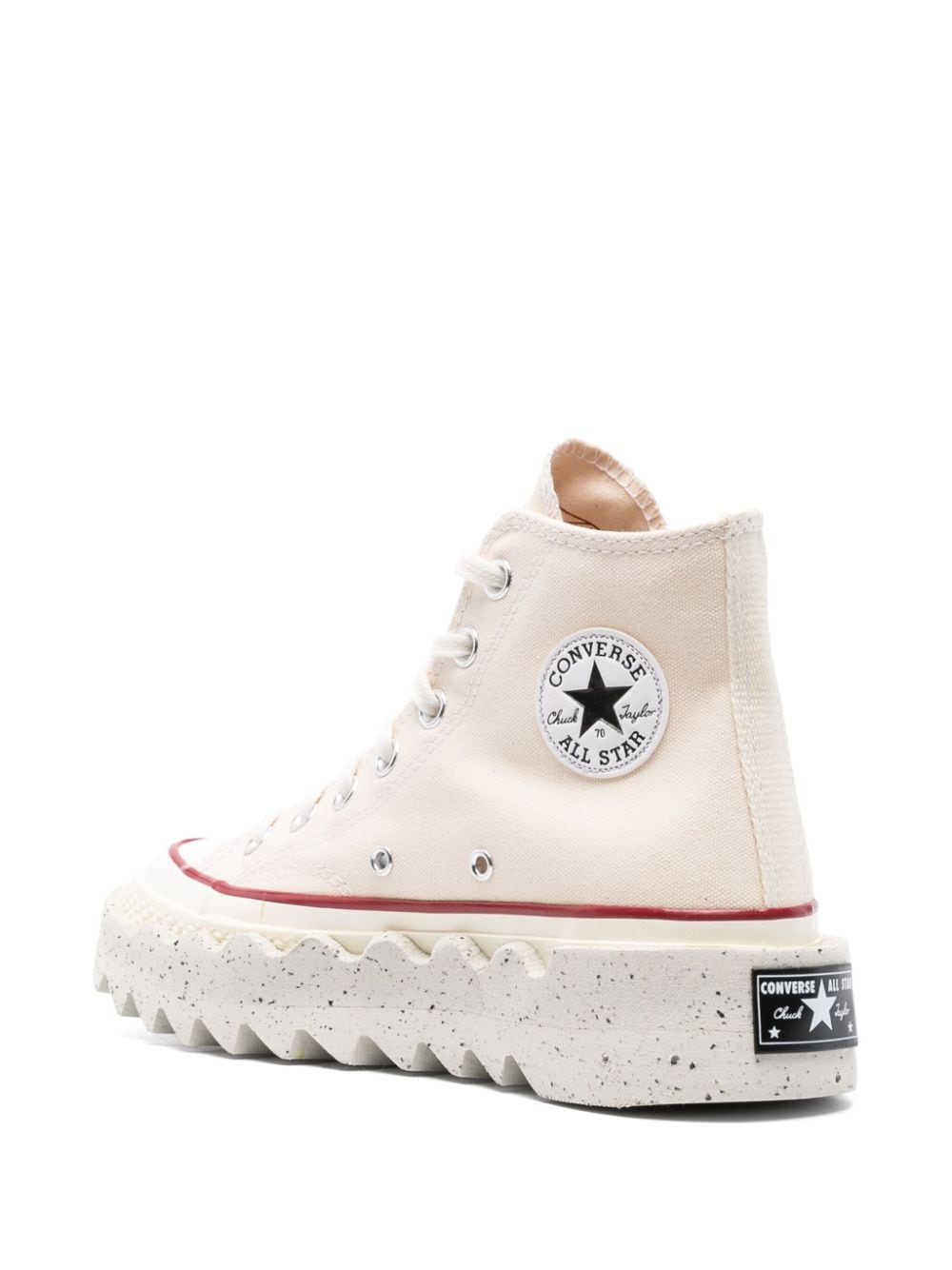 Converse Converse Chuck 70 Shark Trek high-top sneakers