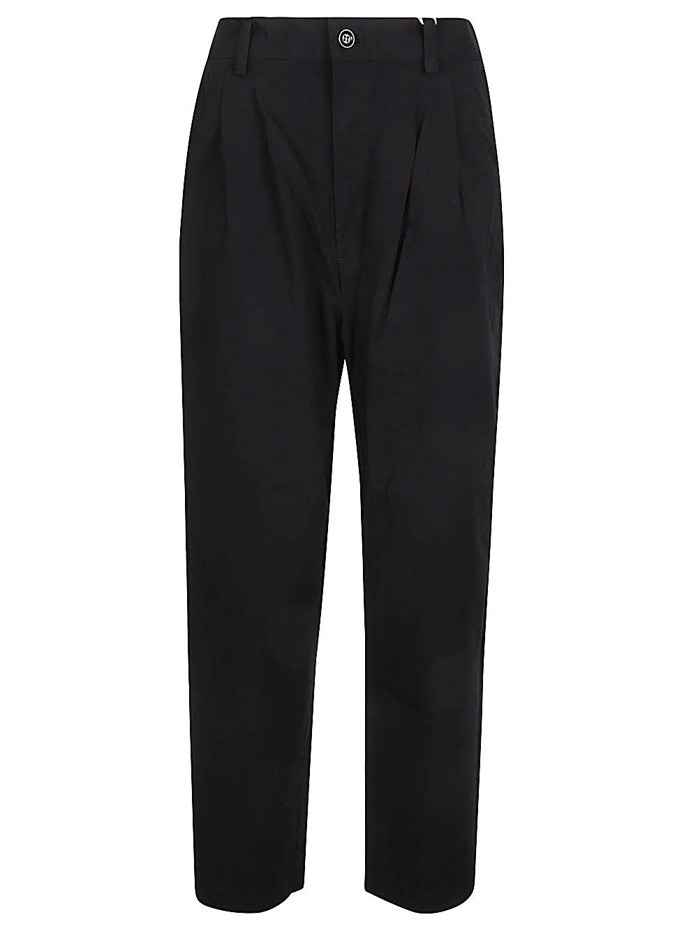 Sarahwear Sarahwear Cotton trousers