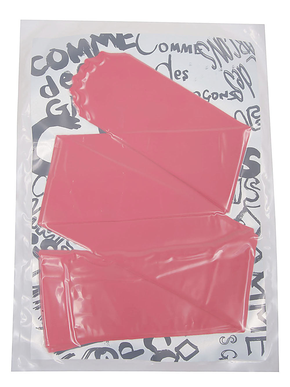Comme Des Garcons Comme Des Garcons Tights