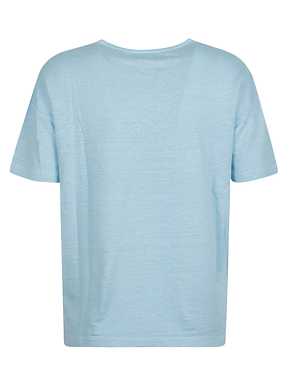 Base Base Linen jersey t-shirt