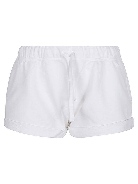 Iro Iro Emmy organic cotton shorts