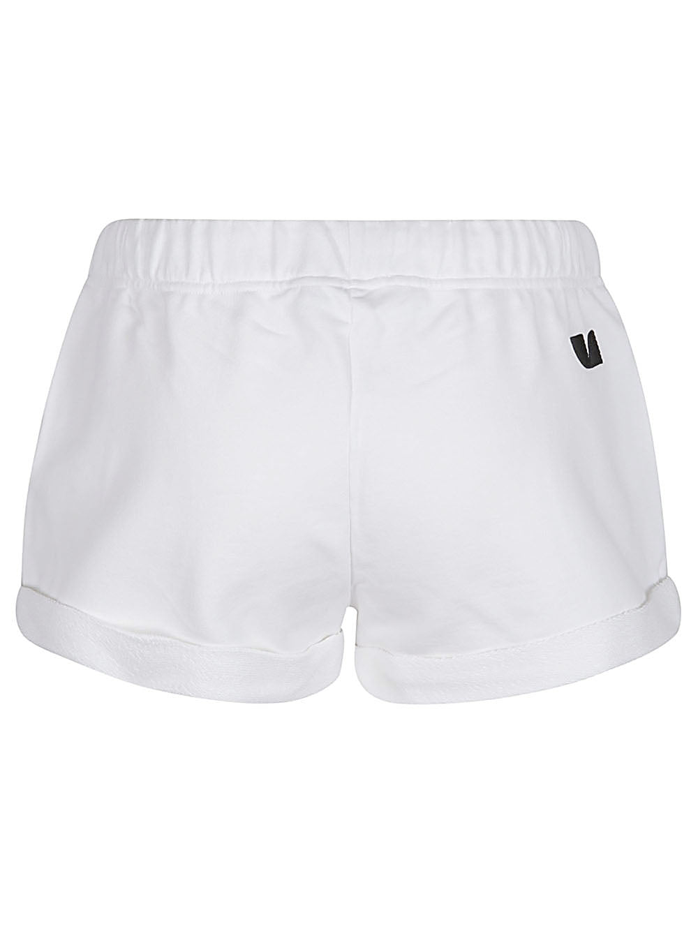 Iro Iro Emmy organic cotton shorts