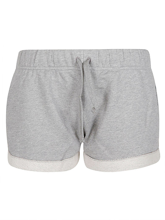 Iro Iro Emmy organic cotton shorts