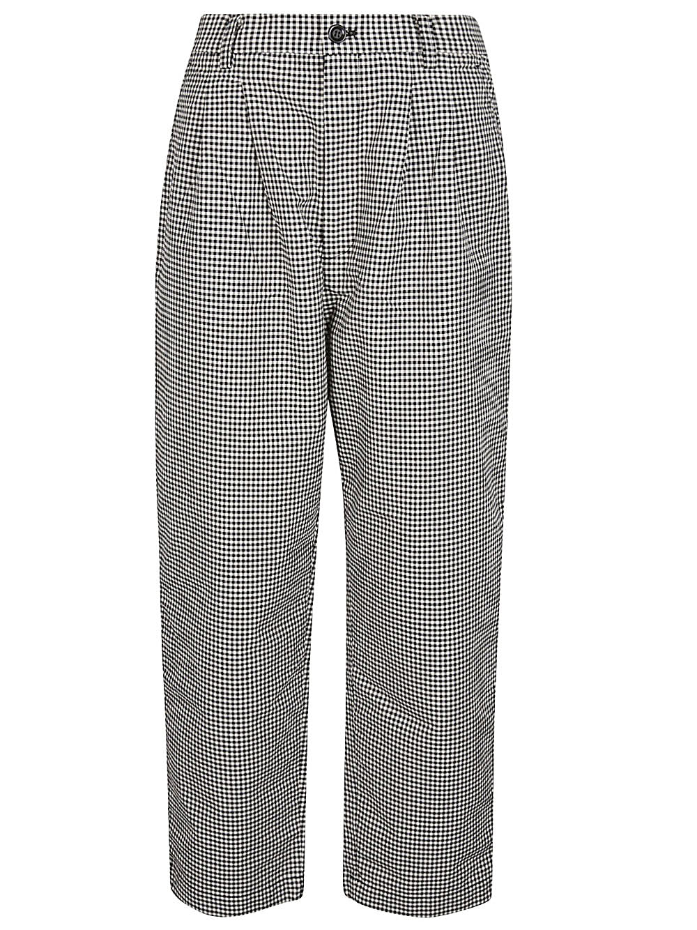Sarahwear Sarahwear Cotton trousers